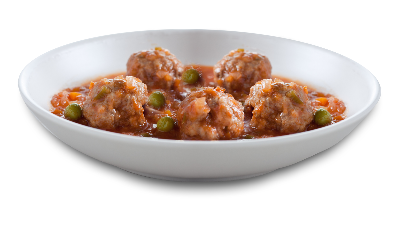 Meatballs