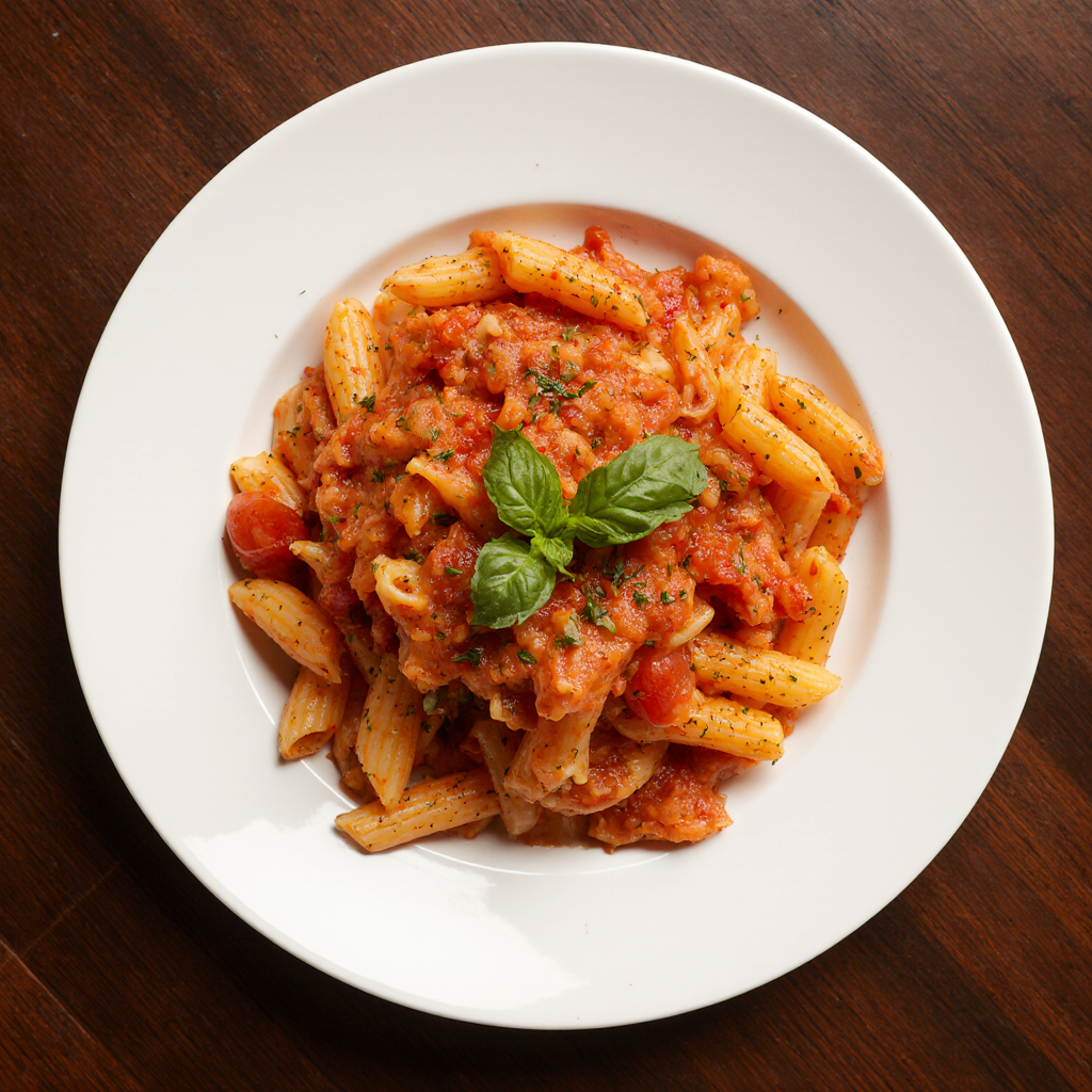 Arrabbiata