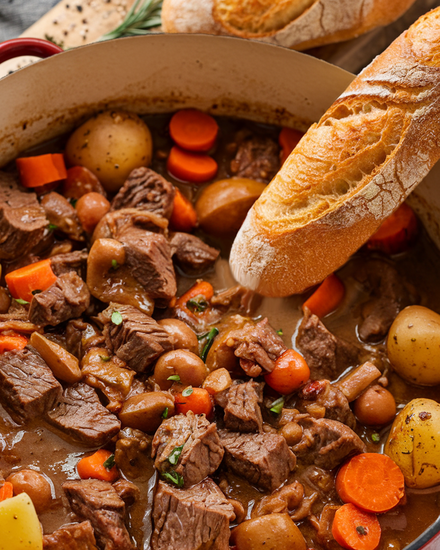 Beef Stew